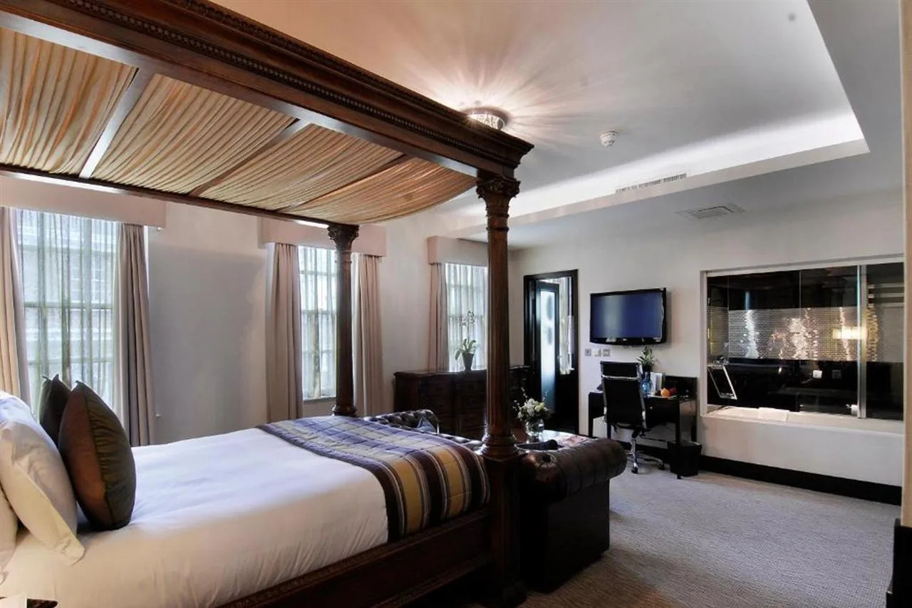 Photo - Montcalm Brewery, London City