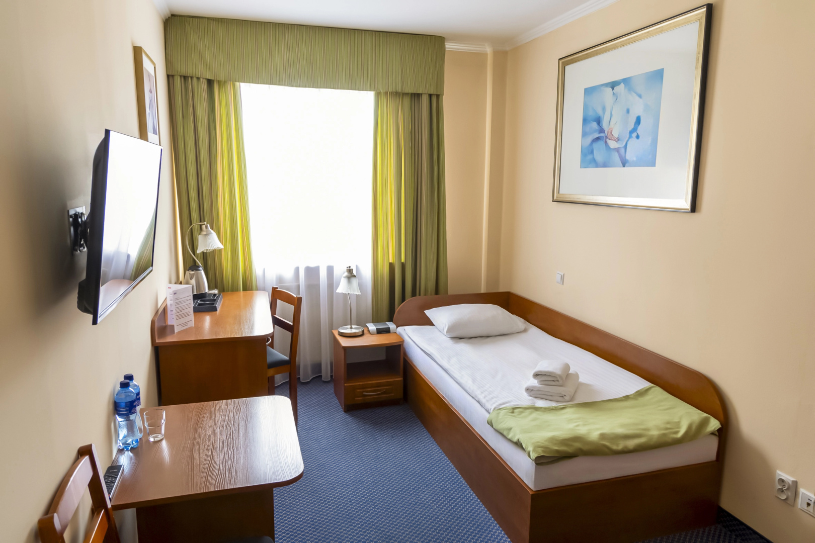 Photo - Hit Hotel