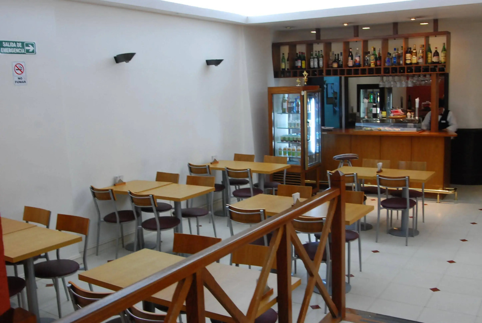 Photo - Efe Hotel & Cowork