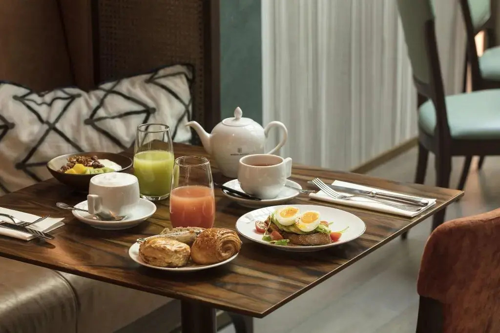 Foto - Maison Bréguet