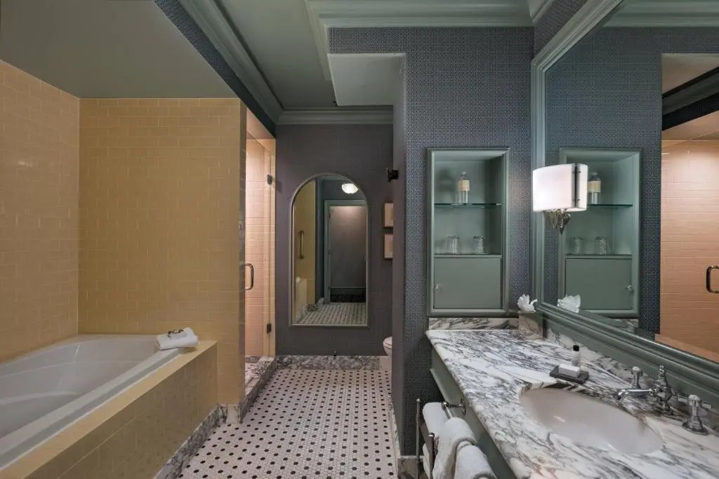 Foto - Hotel ICON Autograph Collection by Marriott
