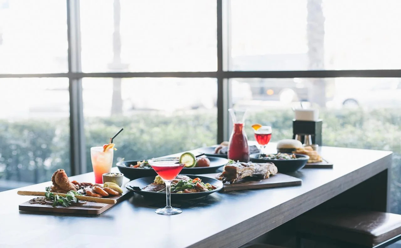 Foto - Stamford Plaza Sydney Airport Hotel & Conference Centre