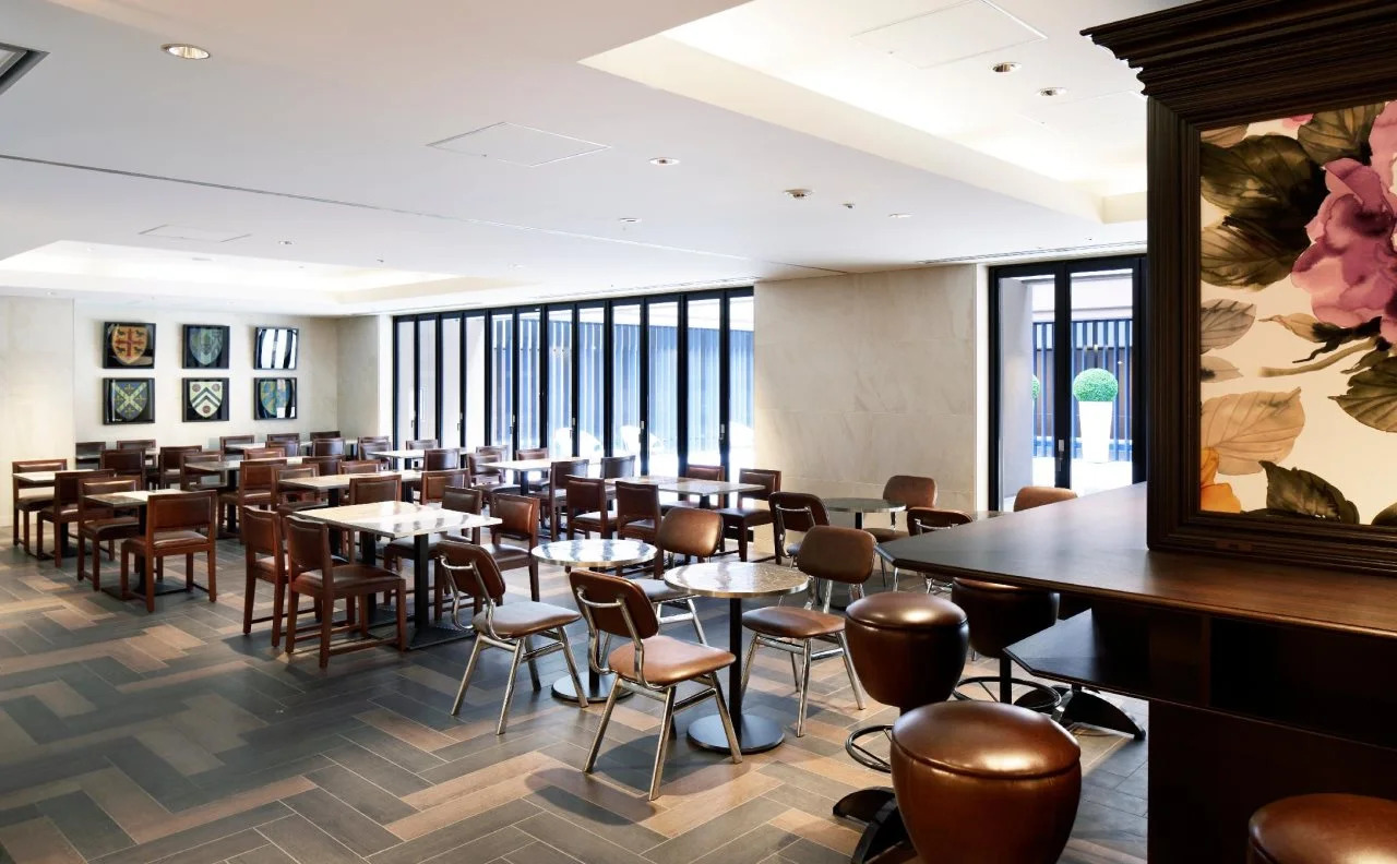 Foto - Villa Fontaine Kobe Sannomiya