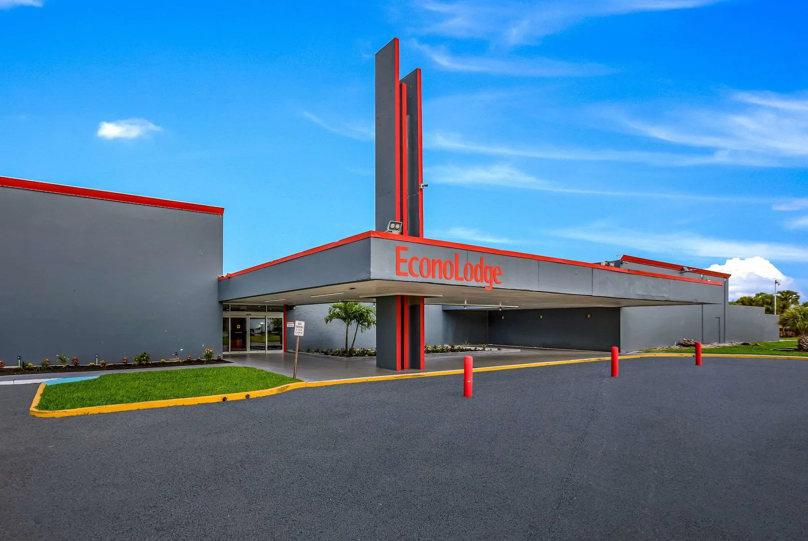 Foto - Red Roof Inn Orlando South - Florida Mall