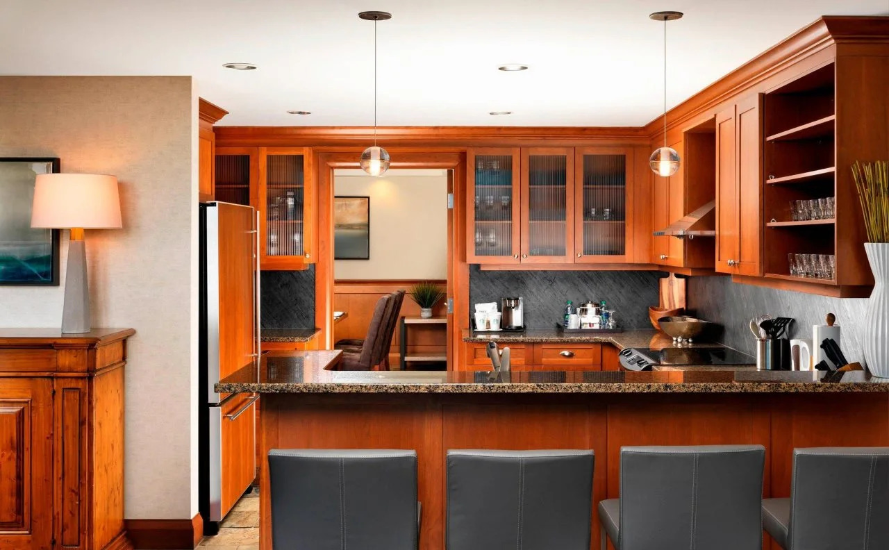 Foto - The Westin Bear Mountain Resort & Spa, Victoria