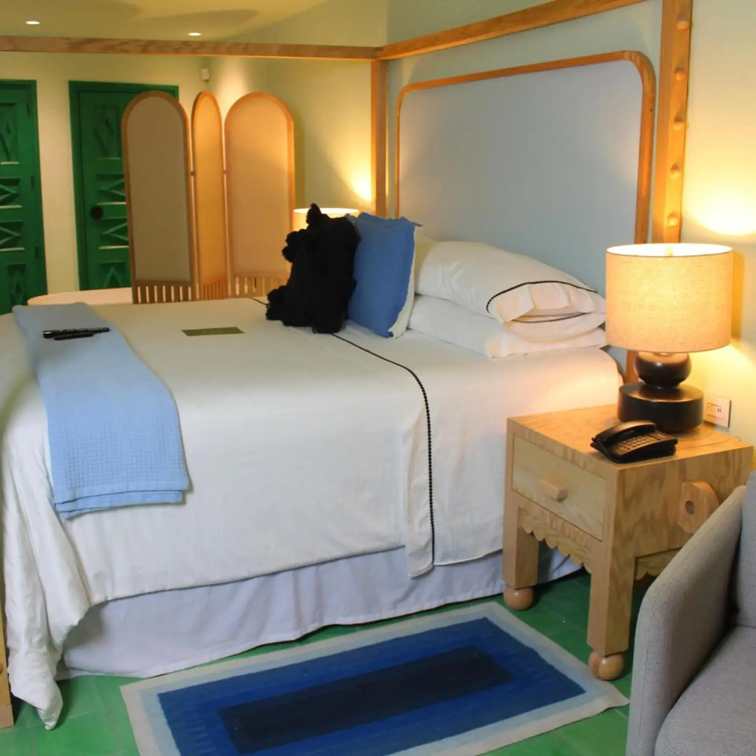Foto - William Hotel Boutique De Diseño