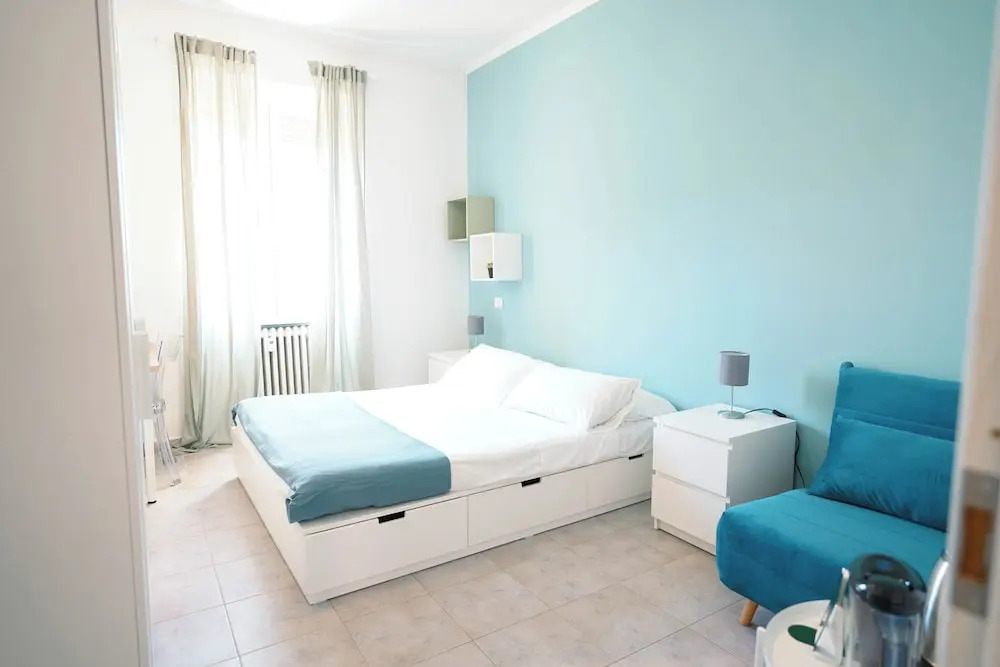 Foto - Salotto Tiburtino