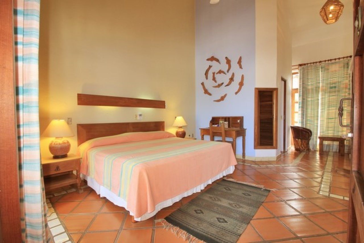 Foto - Hotel Santa Fe