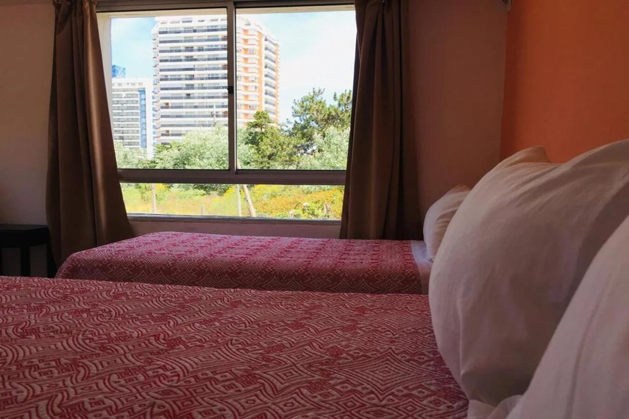 Foto - San Remo Punta Hotel