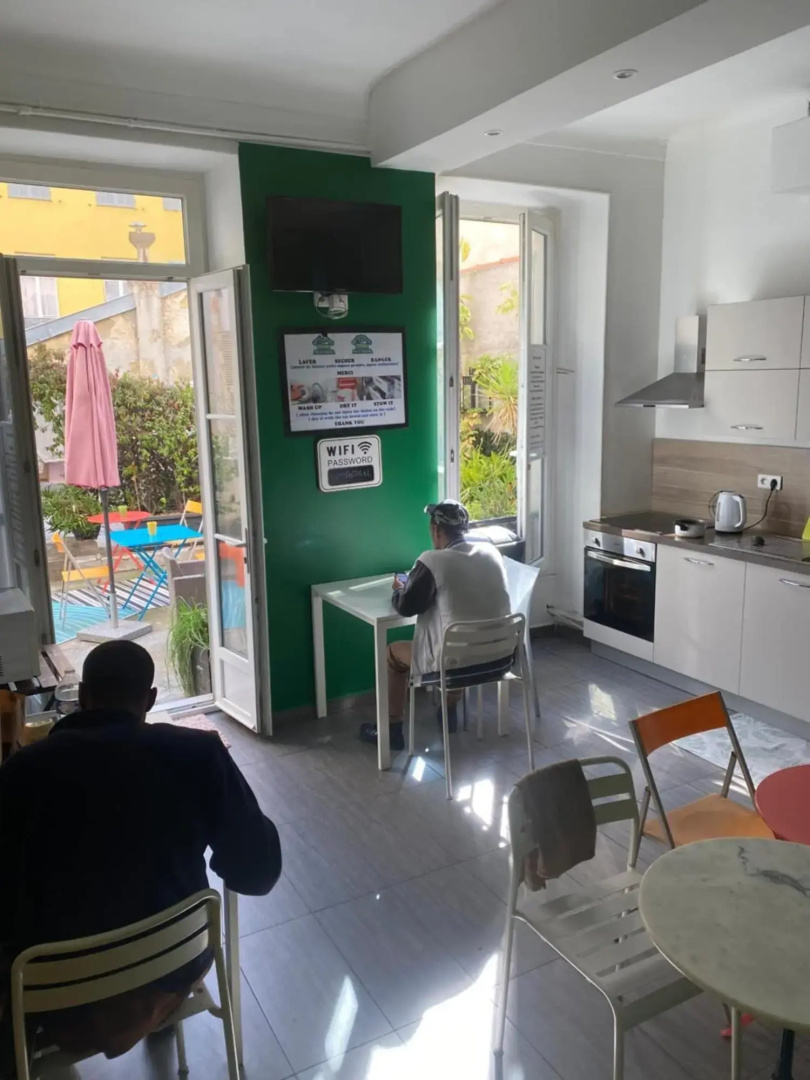 Photo - Pastoral - Hostel