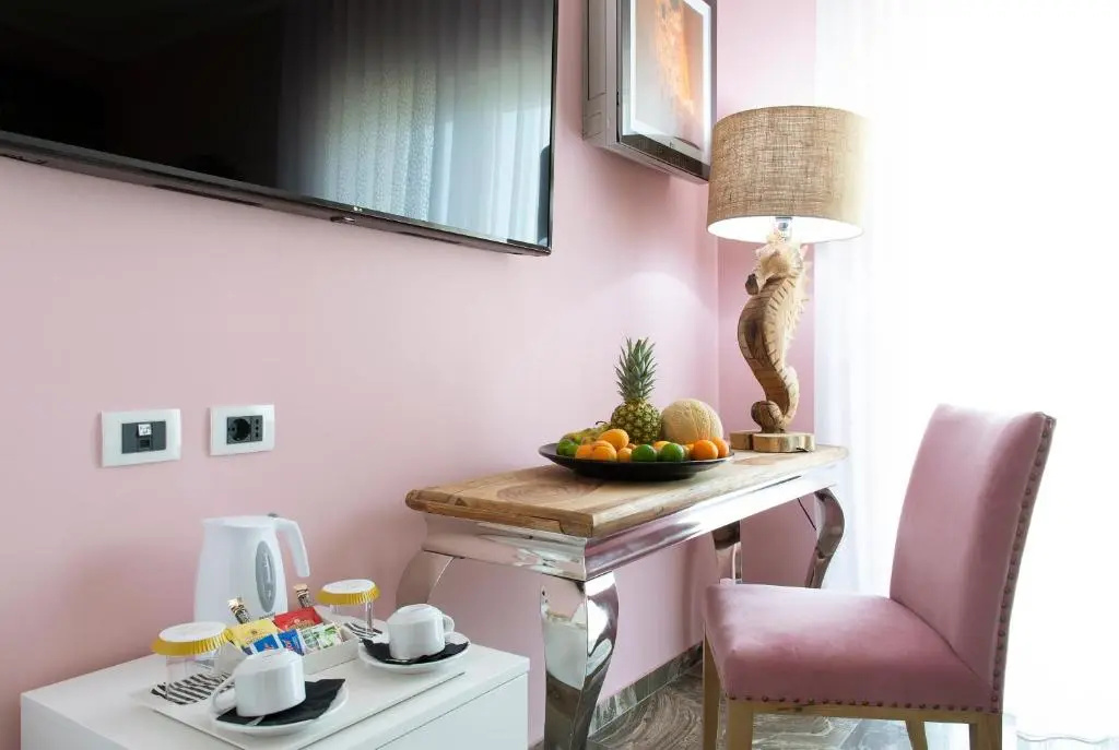 Photo - Wellness Spa Hotel Principe Fitalia