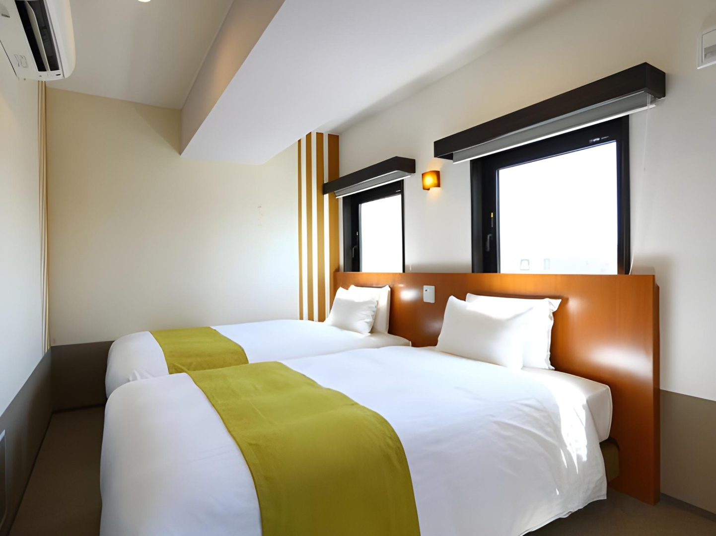 Photo - KOKO HOTEL Ueno Station