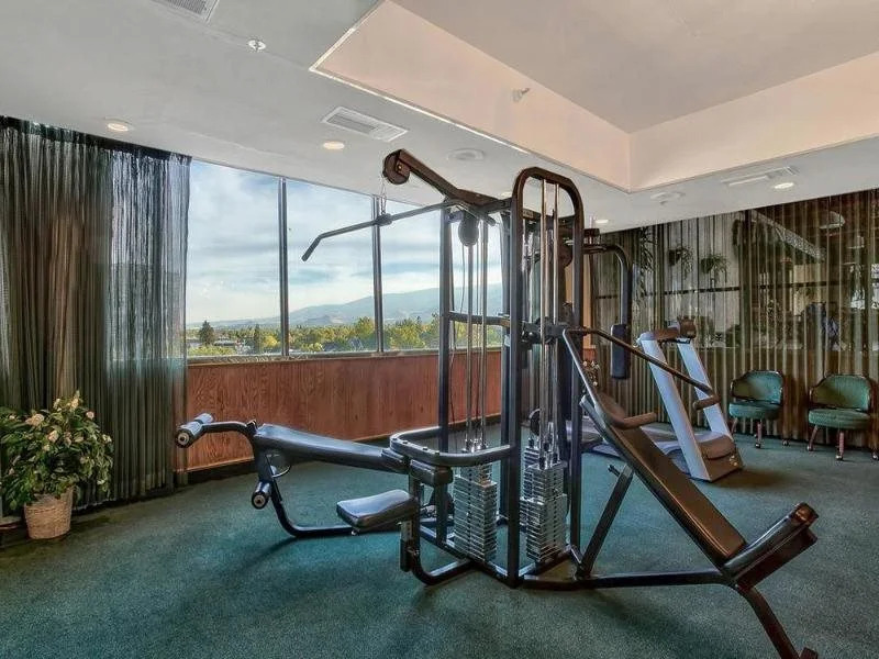 Photo - Plaza Resort Club Reno