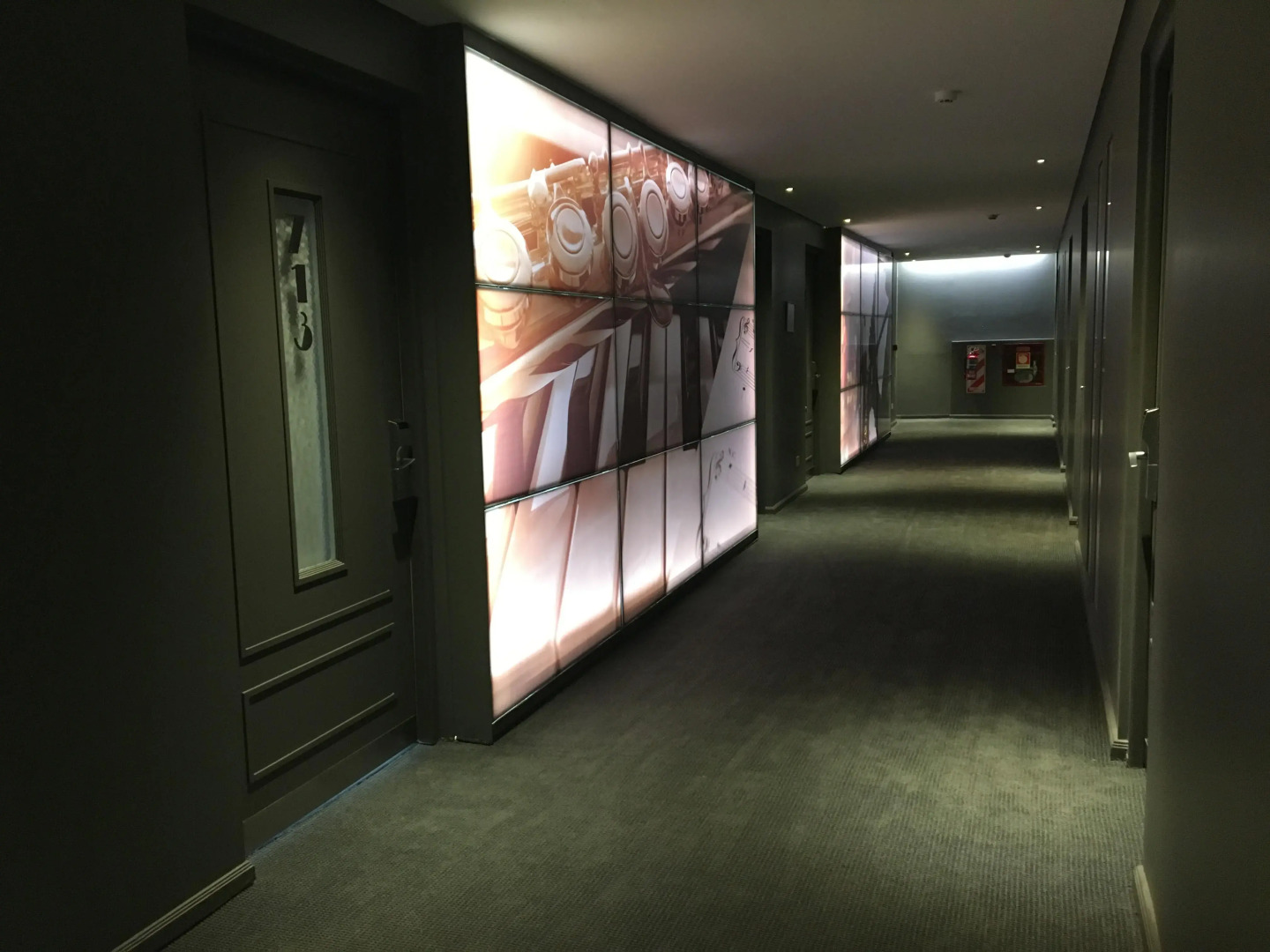 Foto - Broadway Hotel & Suites