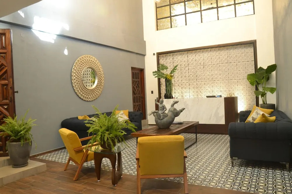 Foto - Hotel Boutique Casa Loreta