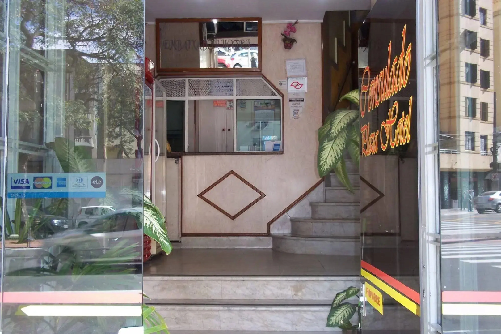 Photo - MOVA 104 - Hotel Consulado Avenida Paulista