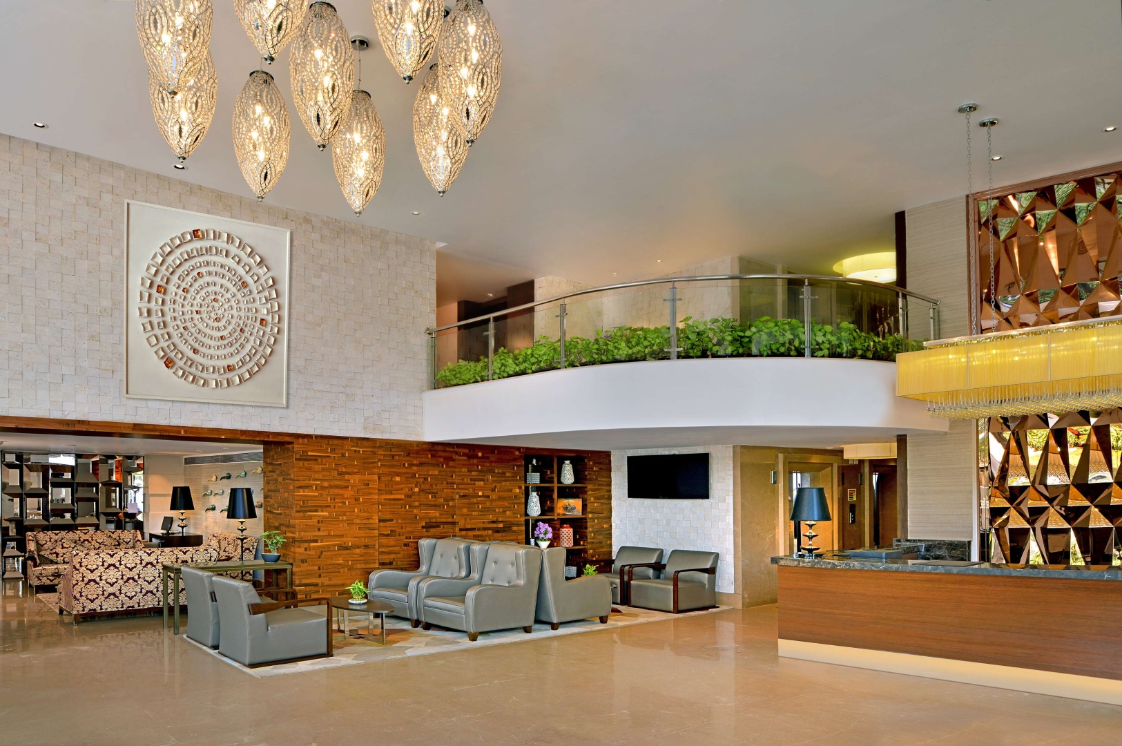 Country Inn & Suites by Radisson, Manipal