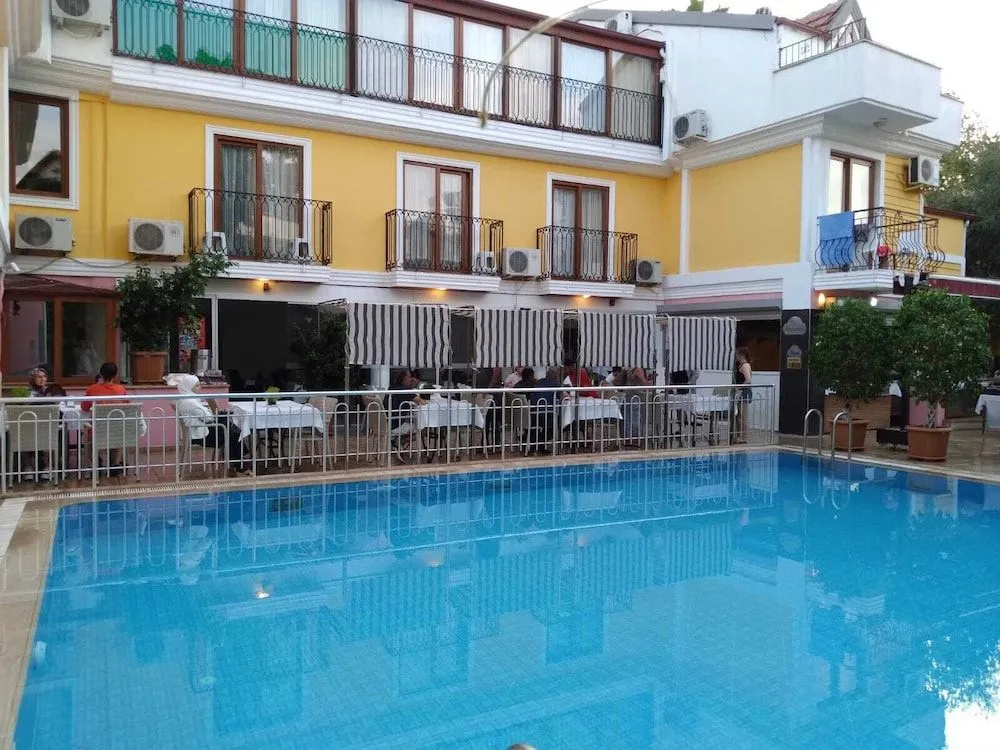 Photo - Hotel Barlas Fethiye