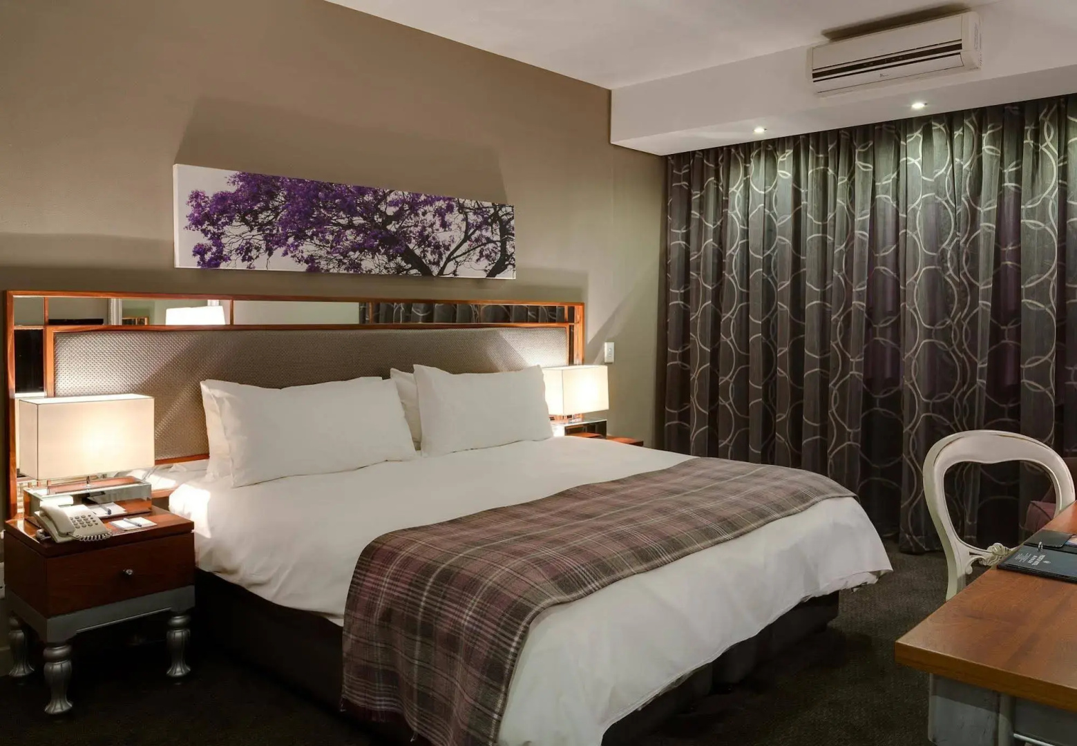 Photo - ANEW Hotel Hatfield Pretoria