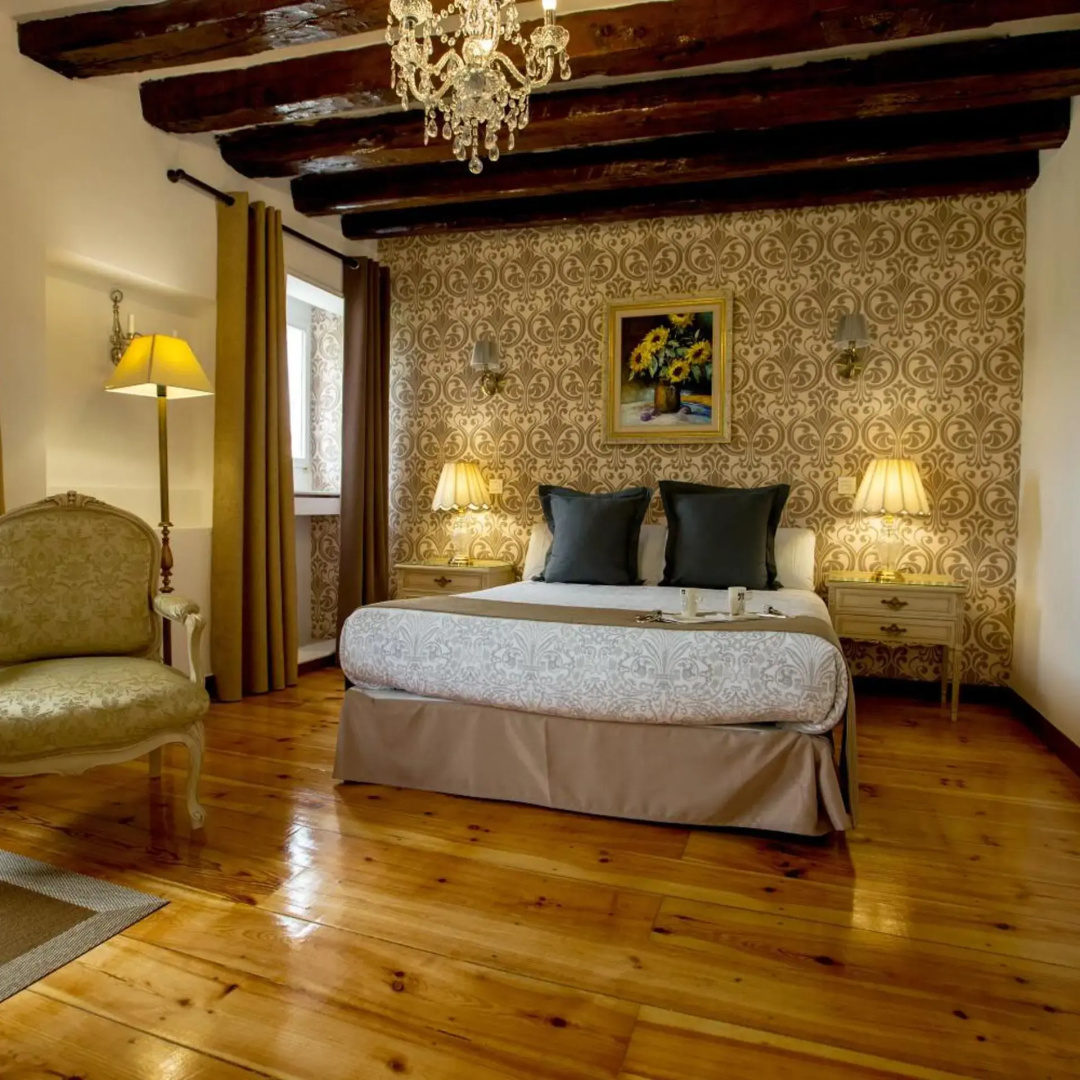 Photo - Oriente Palace Apartments