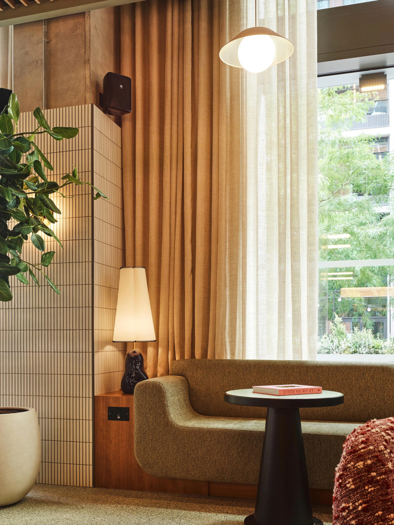 Foto - TRIBE London Canary Wharf