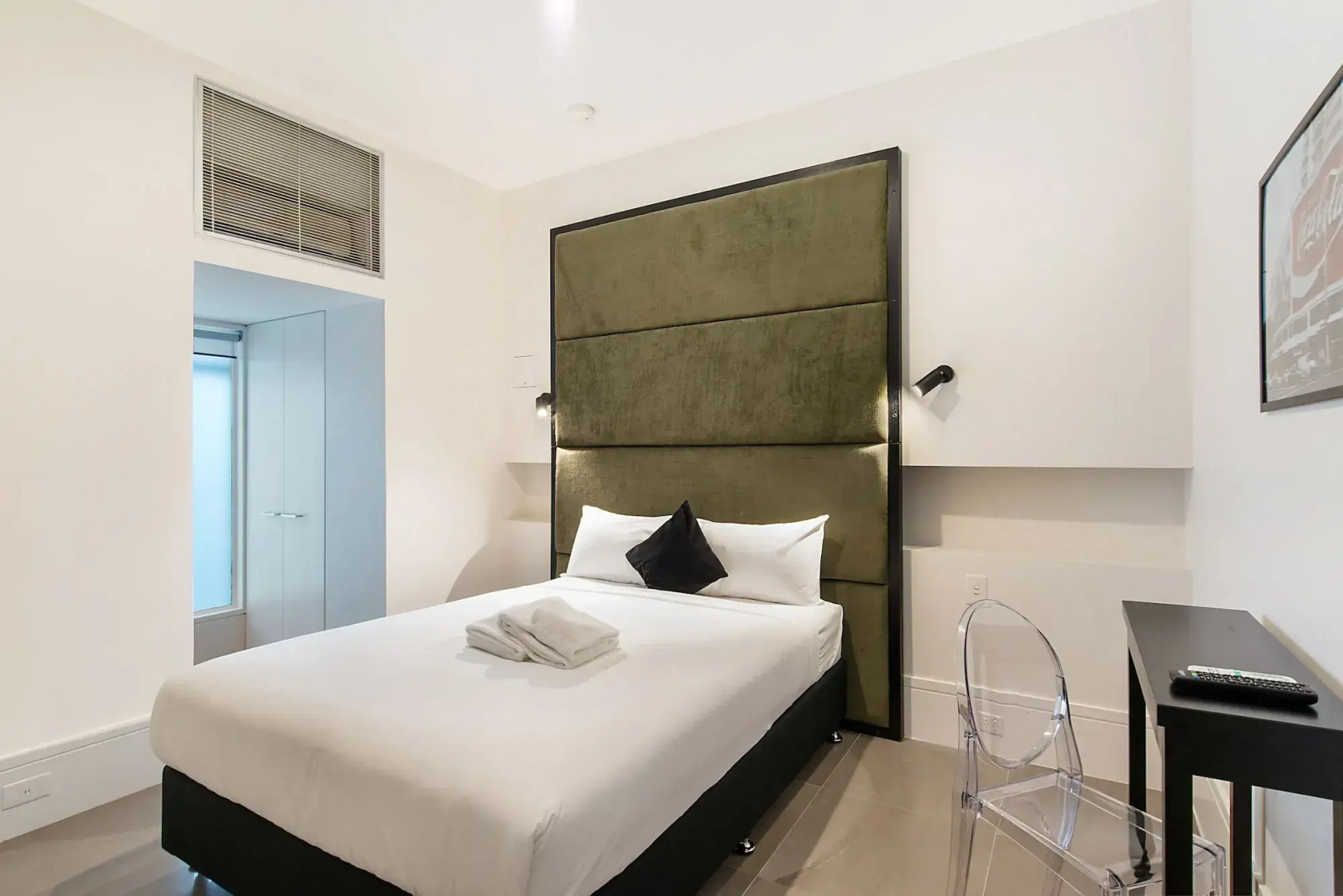 Foto - Sydney Boutique Hotel