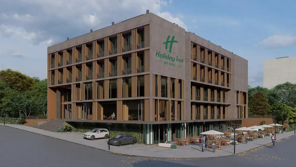 Foto - Holiday Inn Istanbul - Beylikduzu by IHG