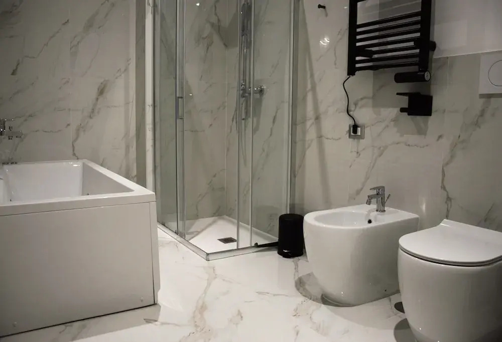 Foto - Domus Dea Roma by Trinità