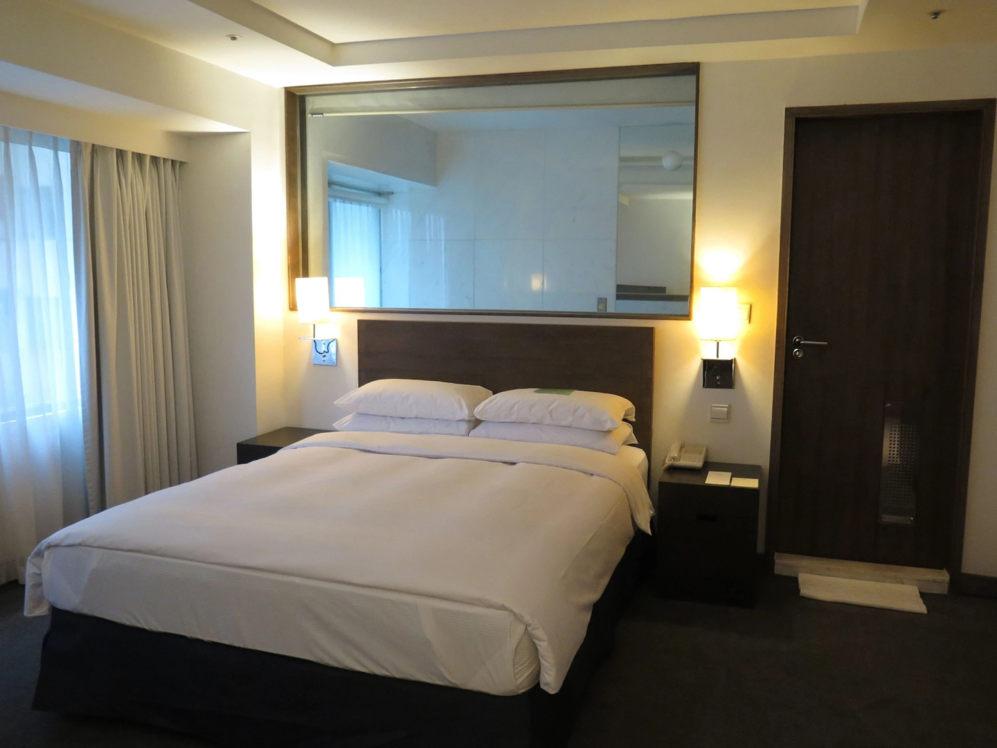 Foto - United Hotel
