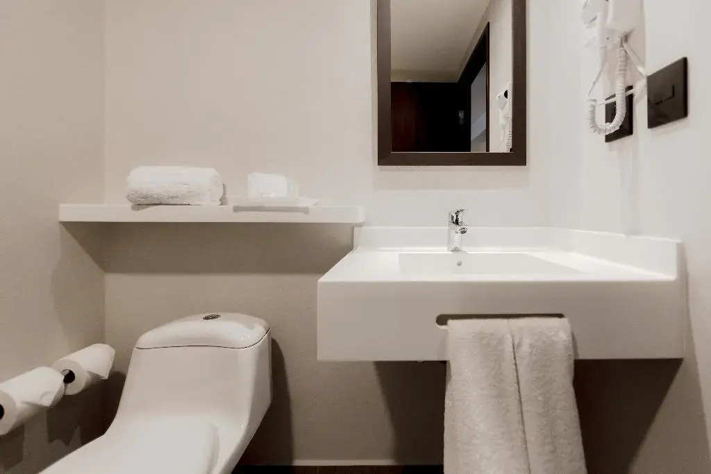 Foto - Sleep Inn Guadalajara Galerias