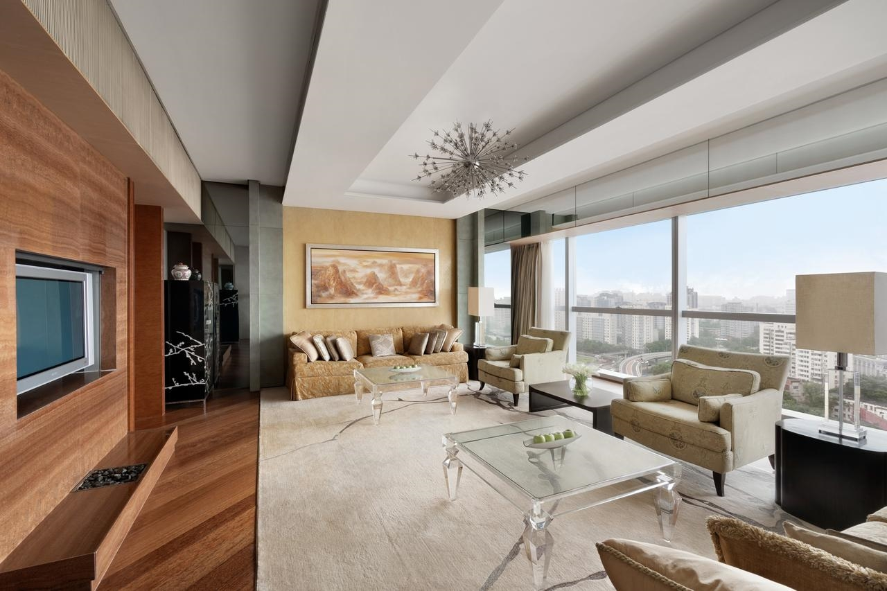 Foto - Shangri-La Beijing