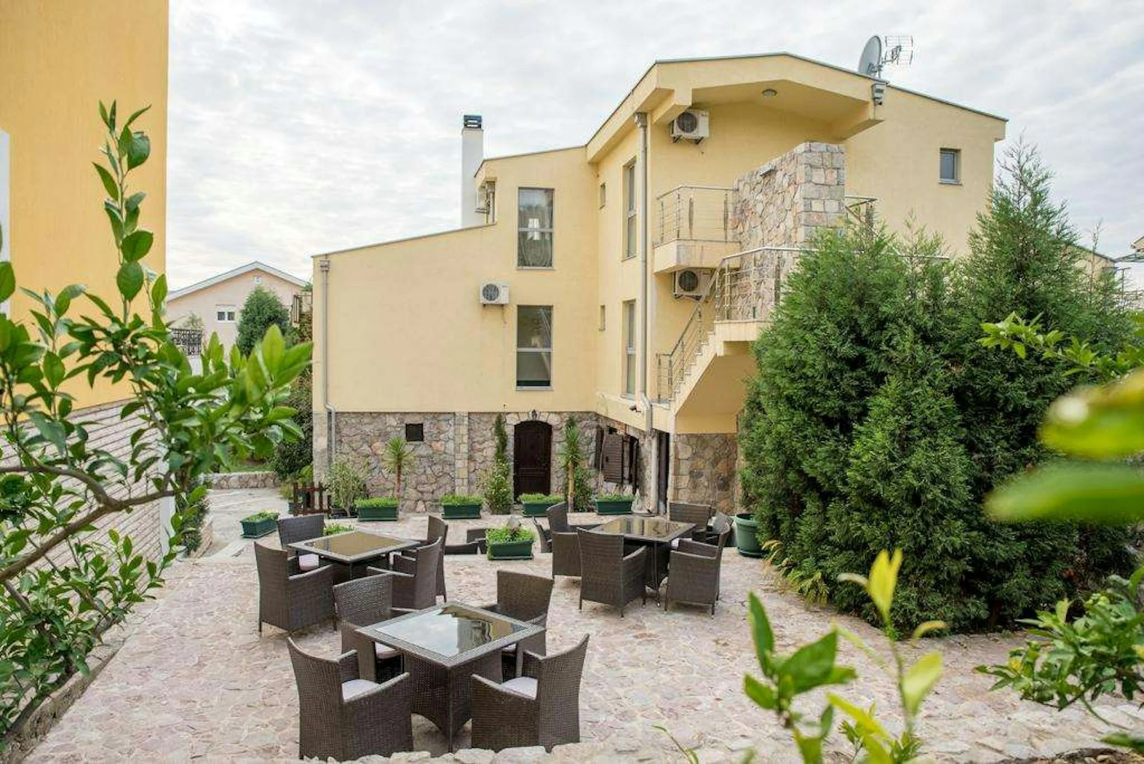 Photo - Hotel Crnogorska Kuca
