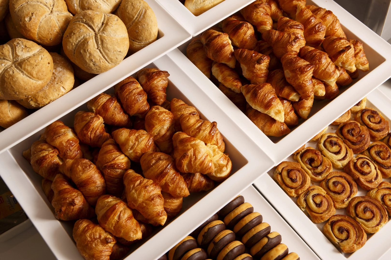 Foto - Holiday Inn Express Brussels Airport by IHG