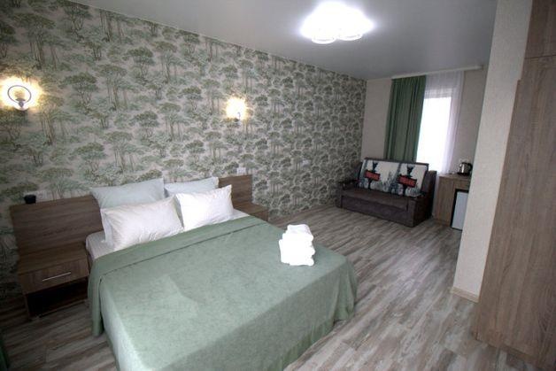 House 9 (Хаус 9)