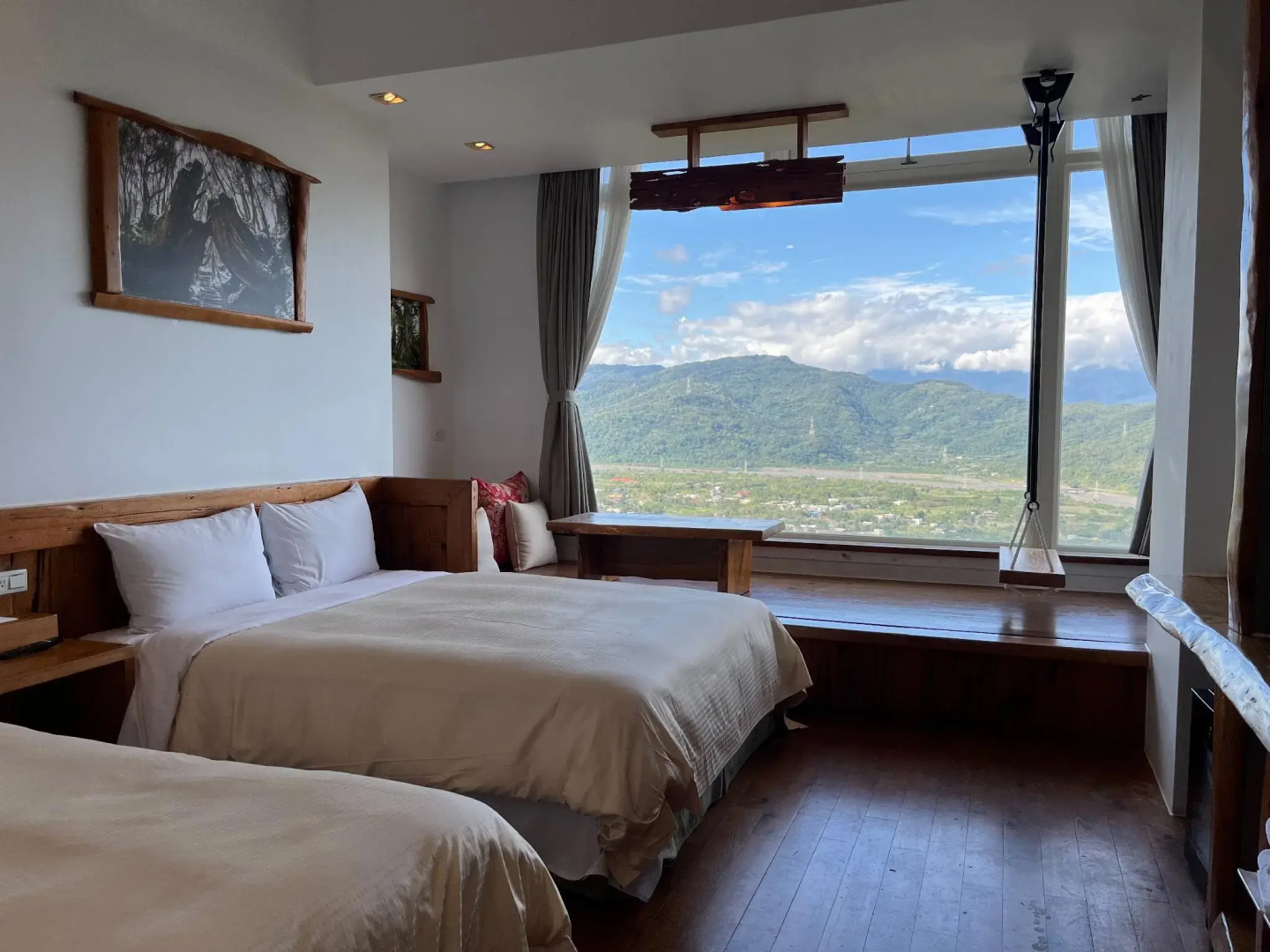 Foto - Shangrila Leisure Farm