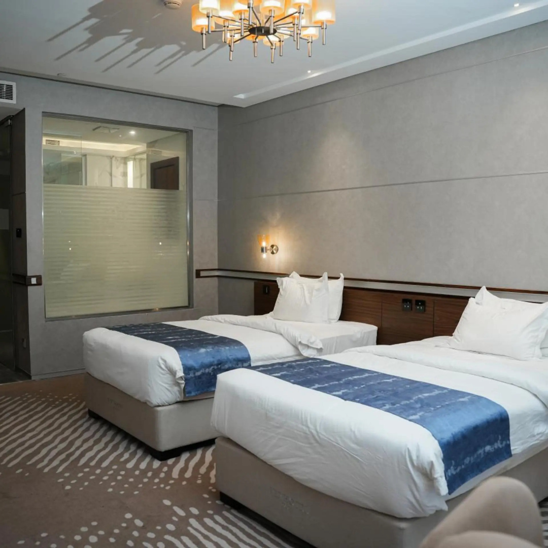 Foto - VIP Hotel