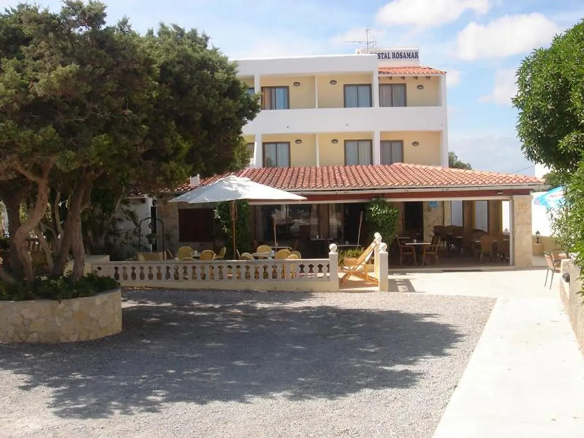 Foto - Hotel Rosamar - Emar Hotels