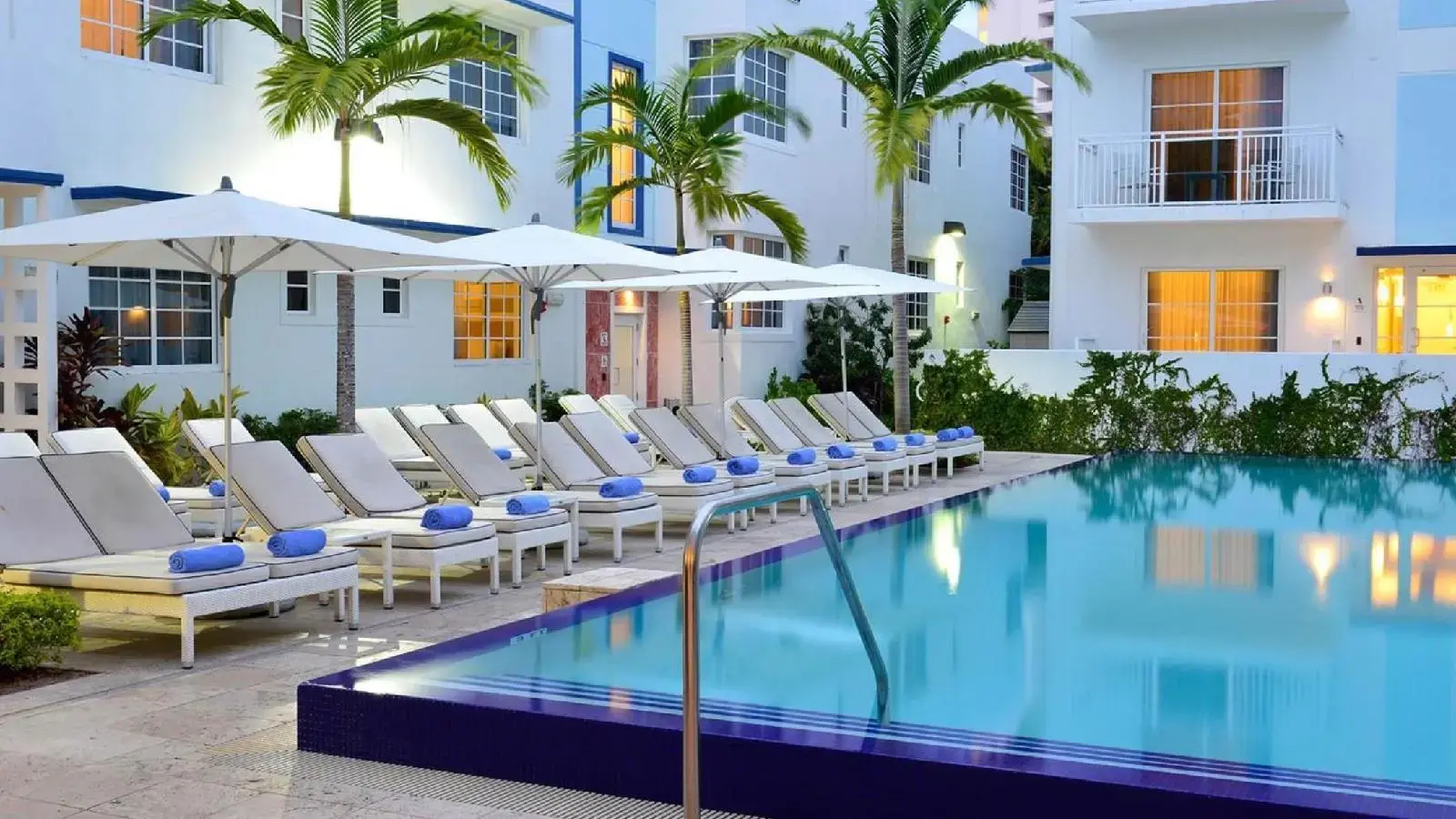 Foto - Pestana South Beach Miami