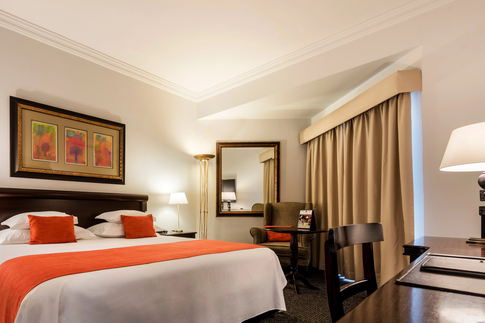 Foto - Hotel Alvalade