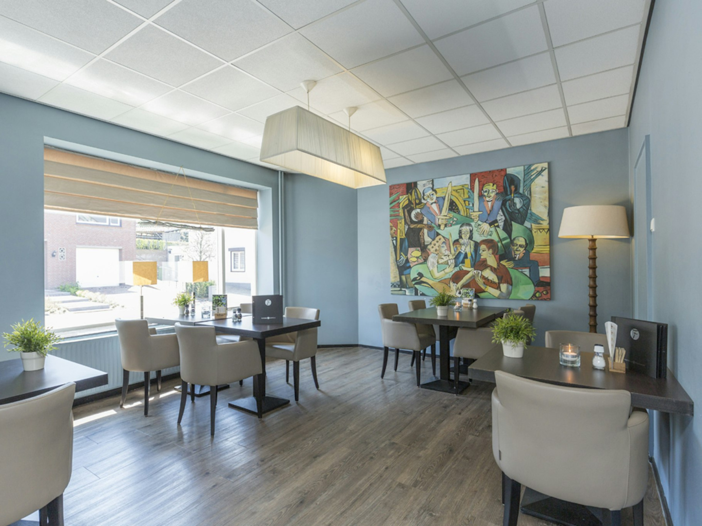 Foto - Fletcher Hotel-Restaurant Bon Repos
