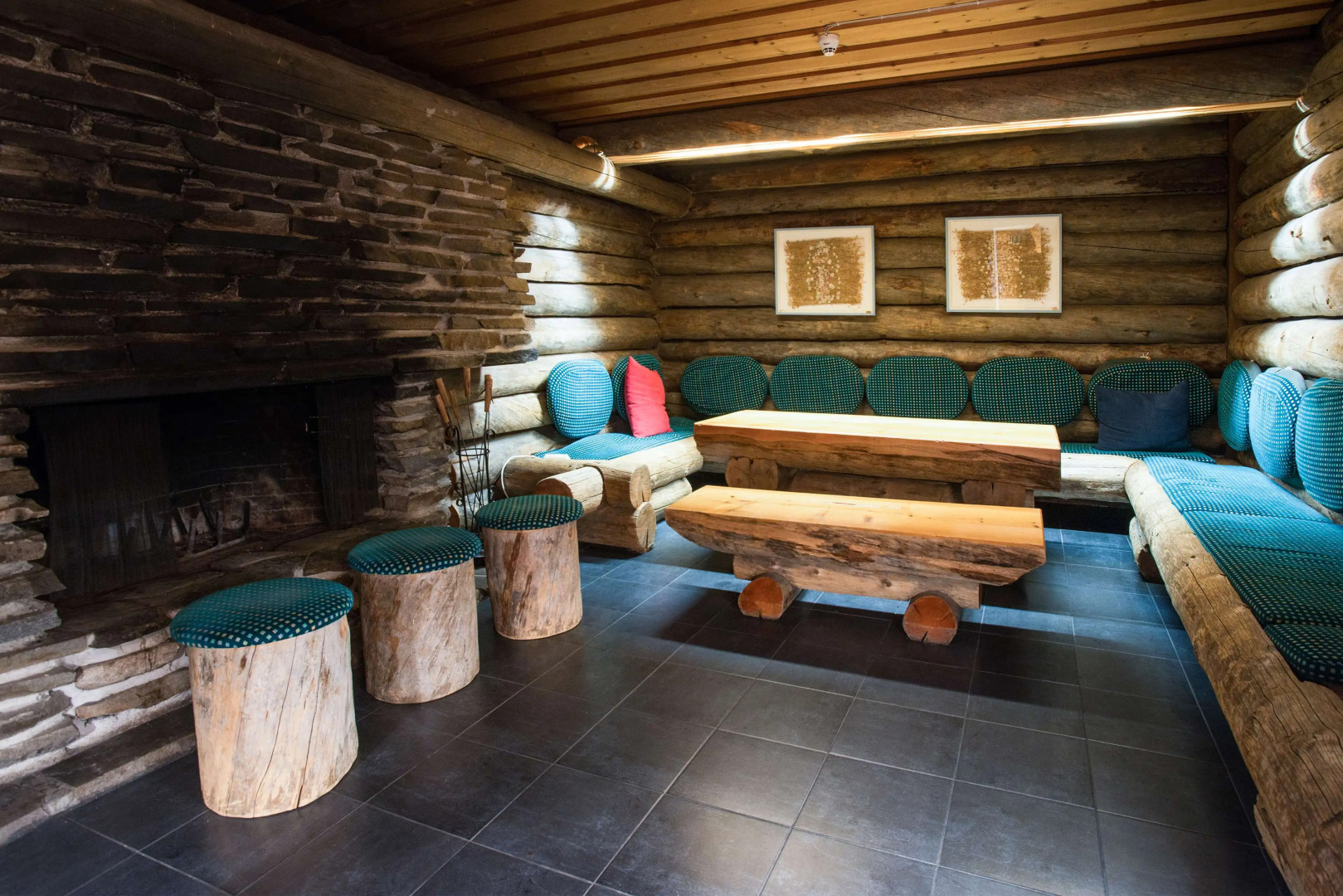 Photo - Scandic Pohjanhovi