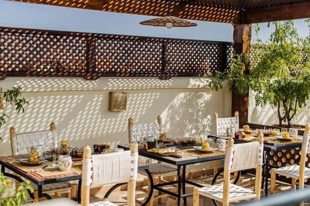 Foto - Riad NayaNour