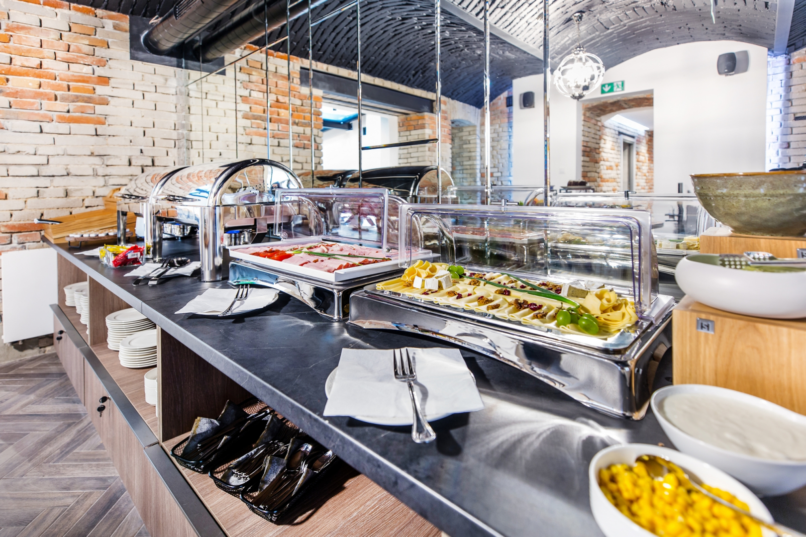 Foto - Aparthotel Rakowicka Residence