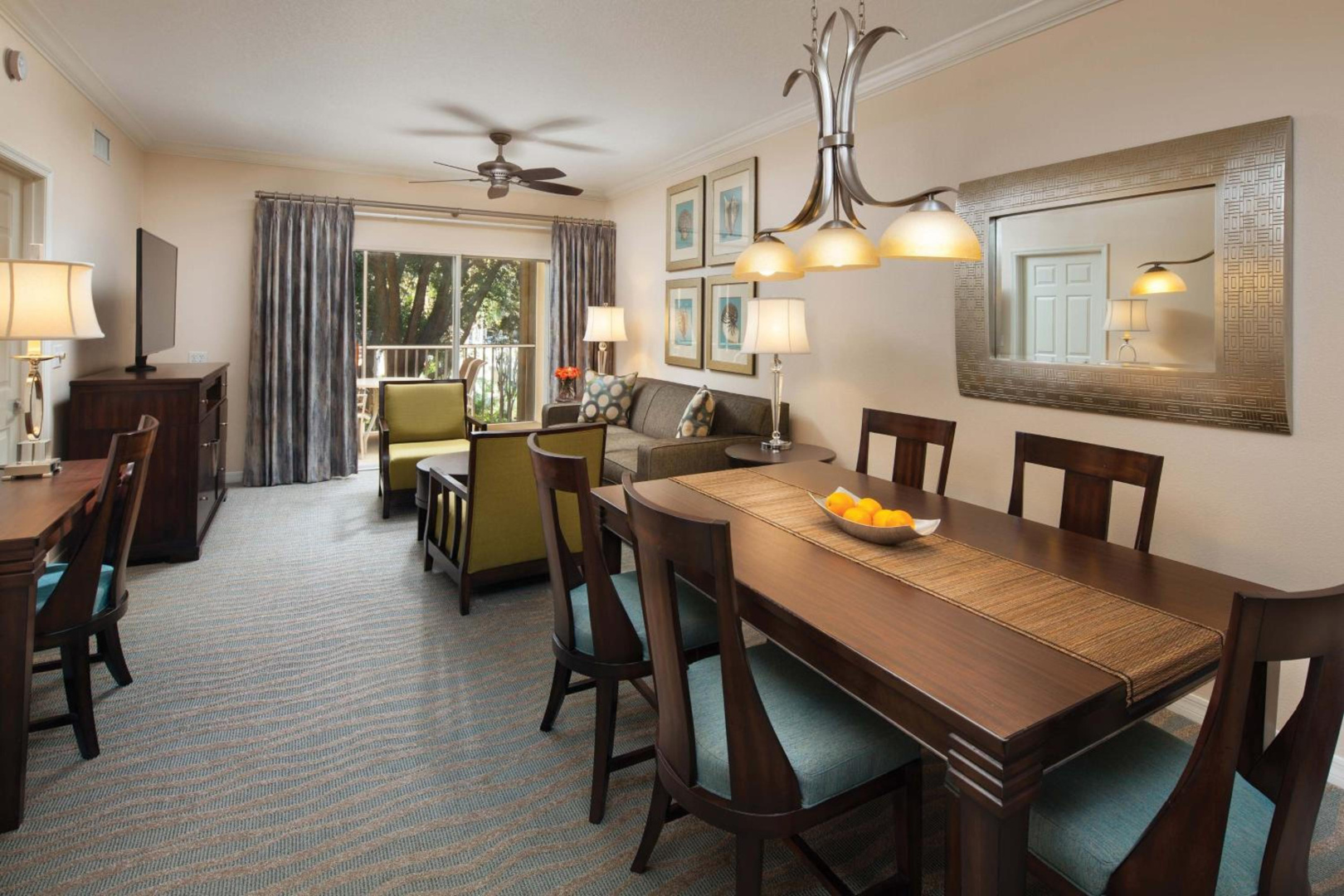Foto - Sheraton Vistana Resort Villas, Lake Buena Vista Orlando
