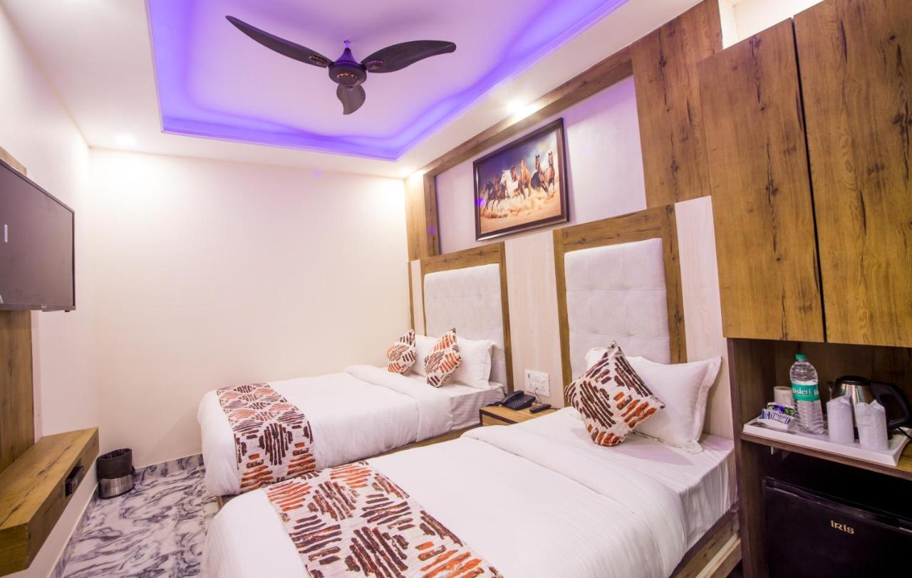 Foto - Hotel Harsha International