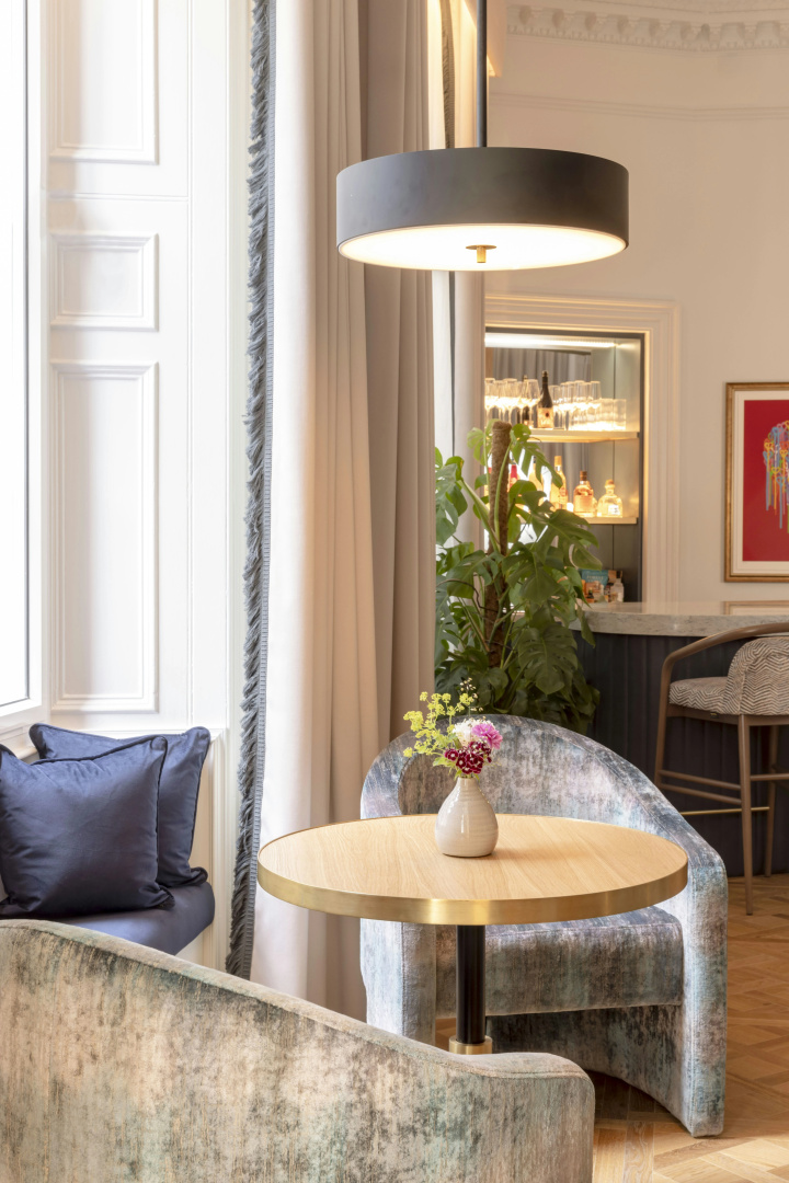 Photo - Virgin Hotels Edinburgh