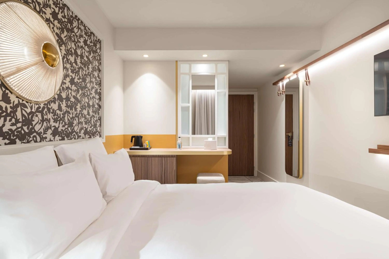 Foto - Hotel Yac Paris Clichy, A Member Of Radisson Individuals