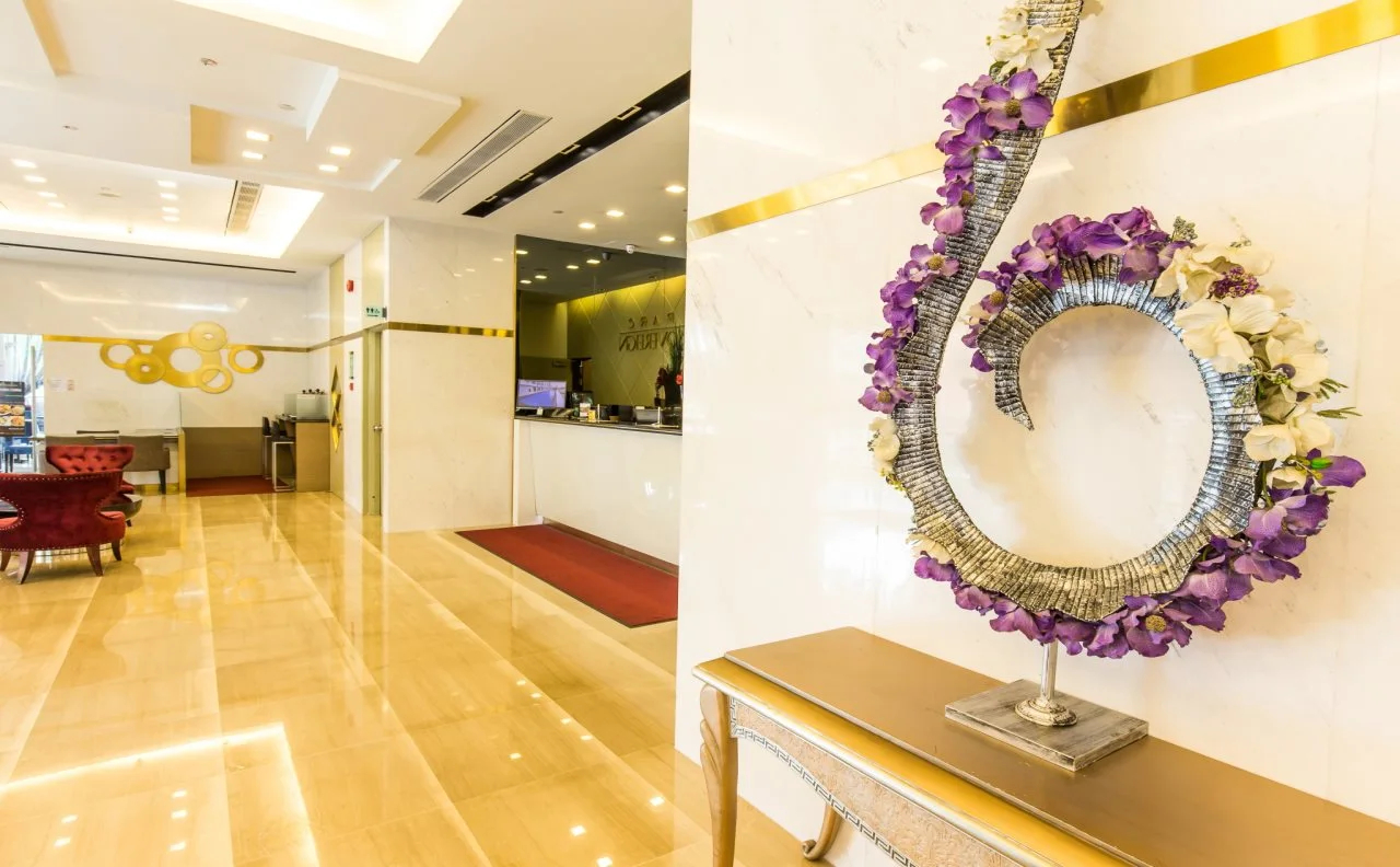 Photo - ibis Styles Singapore Albert