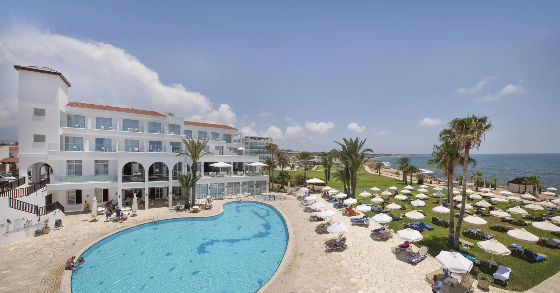 Photo - Akti Beach Hotel & Village Resort