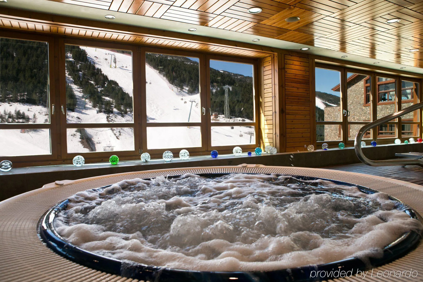 Photo - Sport Hotel Hermitage & Spa